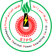 Logo of STPG